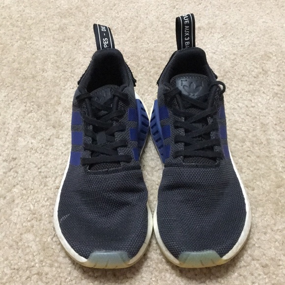 blue nmd r2